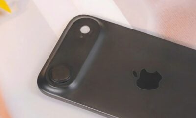 iphone 17 air noir