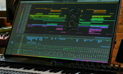 Logic pro Mac apple