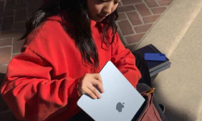 MacBook Air M4 Apple