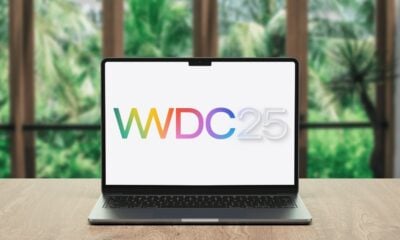 Macbook table wwdc 25 min