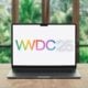 Macbook table wwdc 25 min