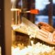 Popcorn cinéma