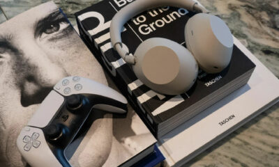 Sony wh 1000 xm6 AirPods max apple