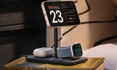 Twelve South HiRise 3