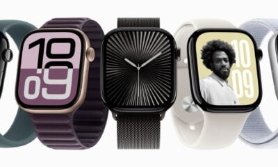 Apple Watch Series 10