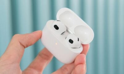 AirPods 3