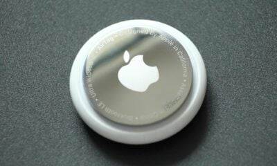 AirTag Apple