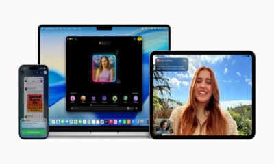 Apple Intelligence (3)