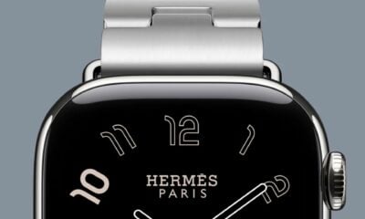 Apple Watch Hermès