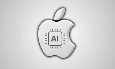 Apple ia intelligence artificielle siri générative