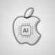 Apple ia intelligence artificielle siri générative