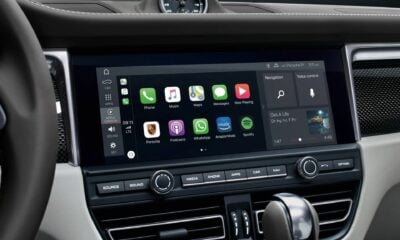 CarPlay