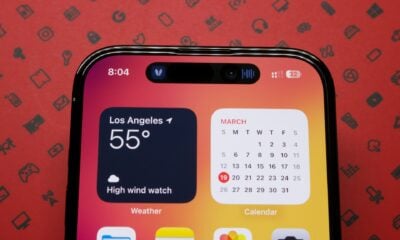 Dynamic Island iPhone (2)