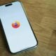 Firefox iPhone