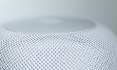 HomePod Apple (2)