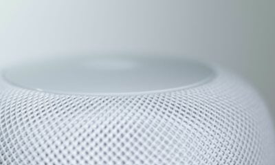 HomePod Apple