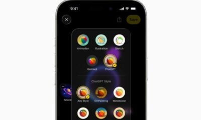 Image Playground iOS 26