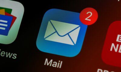 Mail iPhone