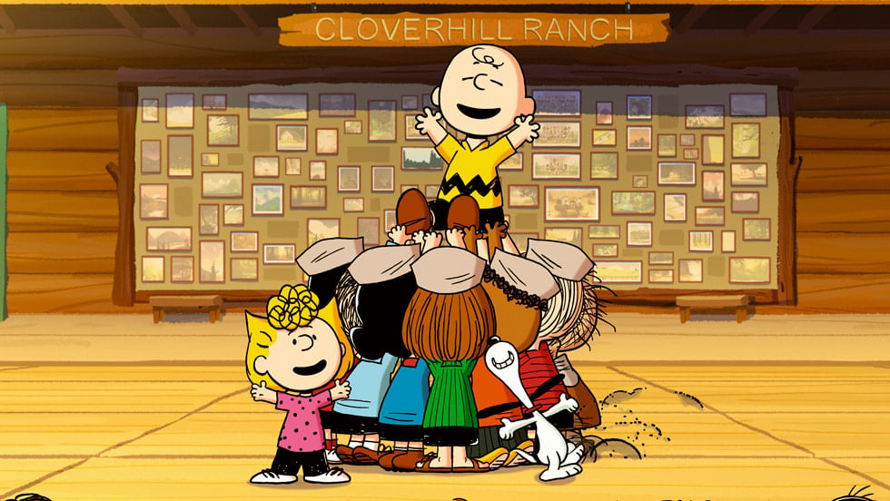 Snoopy