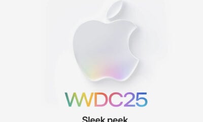 WWDC 25 Apple