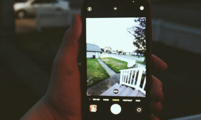 Adobe indigo appareil photo iPhone