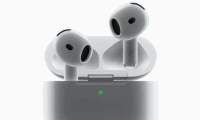 AirPods 4