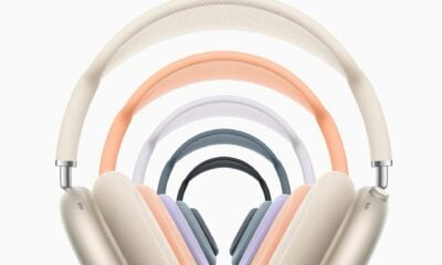 AirPods max