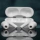 AirPods pro rumeurs
