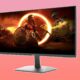 Moniteur AOC 27"