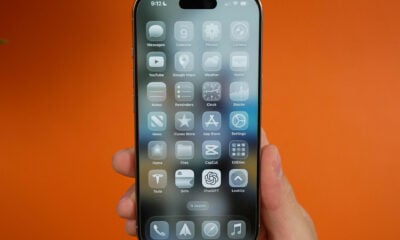 Apple iPhone 16 iOS 26