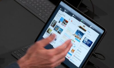 Apple iPad os 26