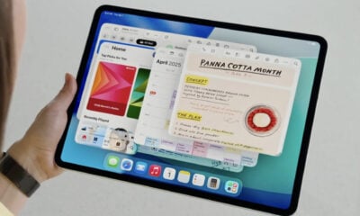 Apple iPadOS 26