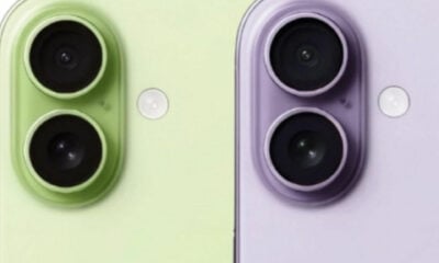 Apple iPhone17 rumeurs couleur