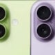 Apple iPhone17 rumeurs couleur