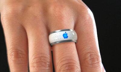 Apple ring bague rumeurs