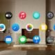 Apple visionOS