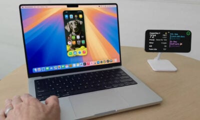 Apple wwdc recopie iPhone