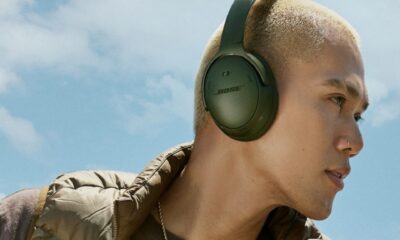 Casque bose quiet comfort