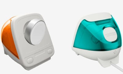 Chargeur apple watch concept iMac