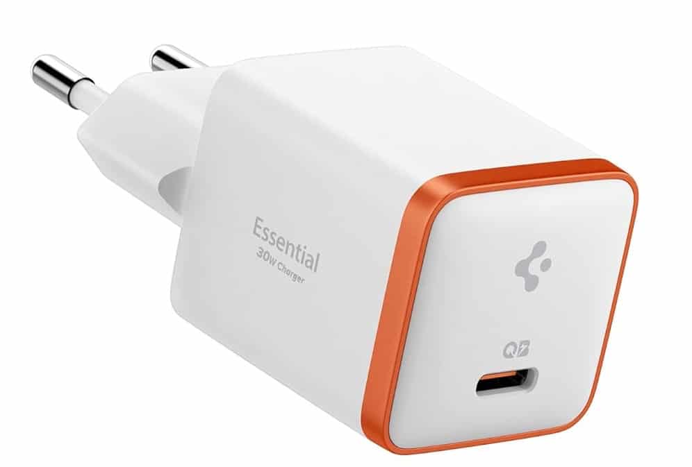 Chargeur Spigen ArcStation Essential 30 W