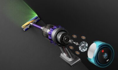 Dyson gen 5 detect absolute