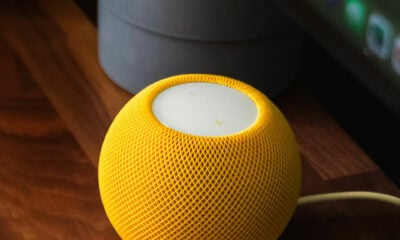 Homepod apple maison