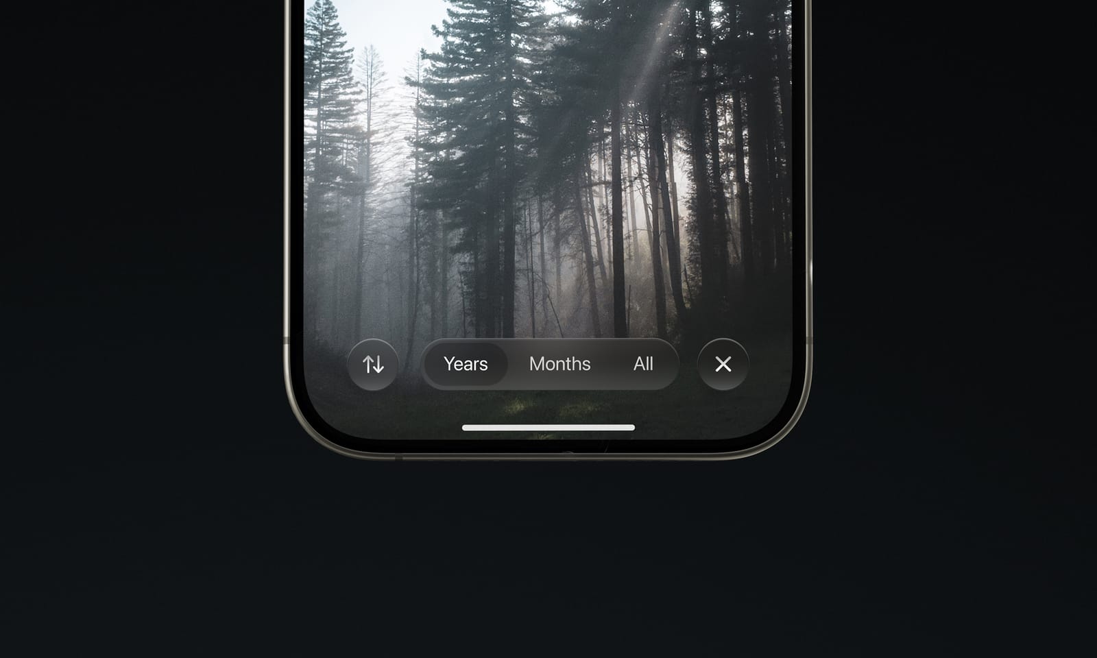 IOS 26 concept