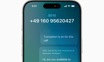 IOS 26 traduction en direct