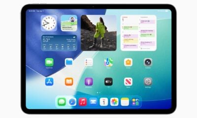 iPadOS 26