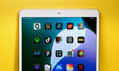 iPadOS