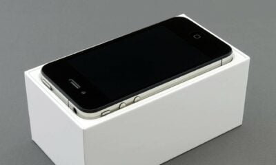 iPhone 4