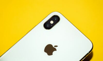 iPhone XS Max (2)