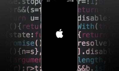 iPhone malware