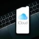 iCloud apple logo